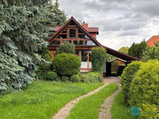 50%iger Eigentumsanteilsverkauf! Natur Pur! Einfamilienhaus in idyllischer Lage zu verkaufen!