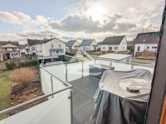 Einfamilienhaus mit wunderschönem Garten in Reinsfeld - Ein Ort zum Wohlfühlen