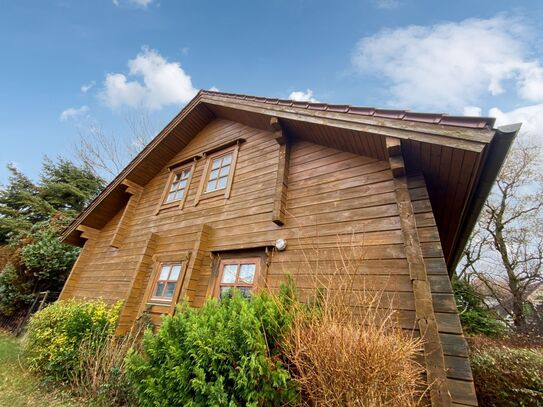 Geräumiges Einfamilienhaus direkt an der Nieplitz gelegen in Beelitz OT Salzbrunn