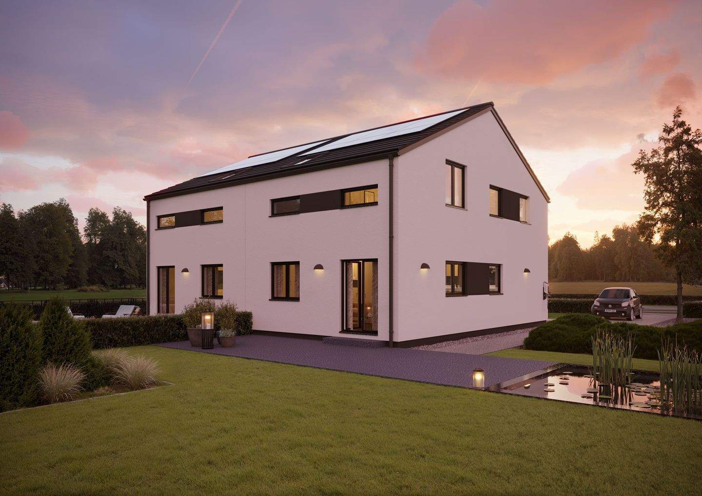 Preiswerte Mietkaufimmobilie abzugeben. Ohne Eigenkapital möglich.