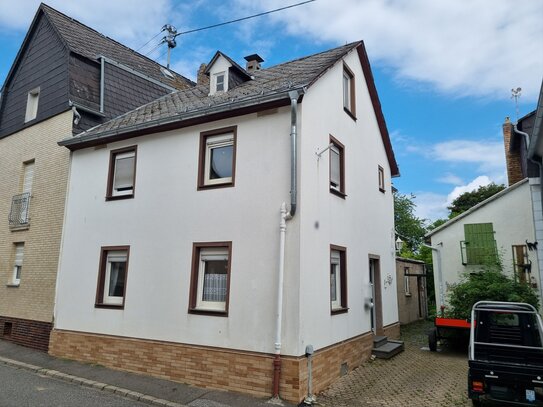 Einfamilienhaus in Koblenz-Immendorf