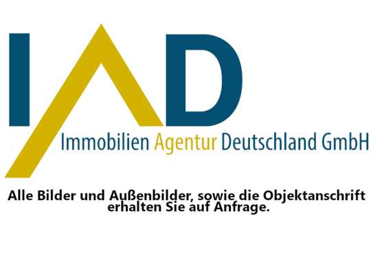 Grundstück mit Abrissimmobilie in Nürnberg
