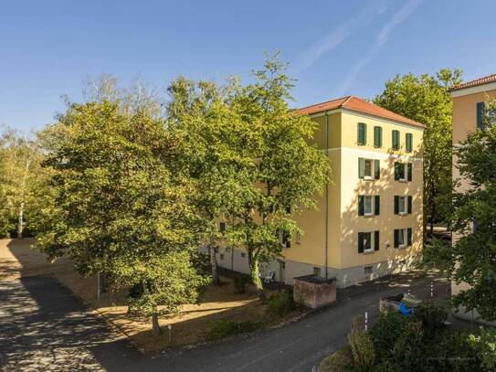 2-Zimmer-Wohnung in Kaiserslautern