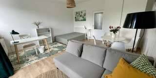 1 ZKB in Top Lage, grün, zentral, hell, neu renoviert - Photo 1