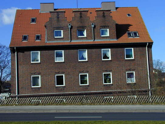 3-Zimmer-Wohnung, Husumer Straße 28, Flensburg