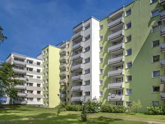 3-Zimmer-Wohnung in Düsseldorf Hassels