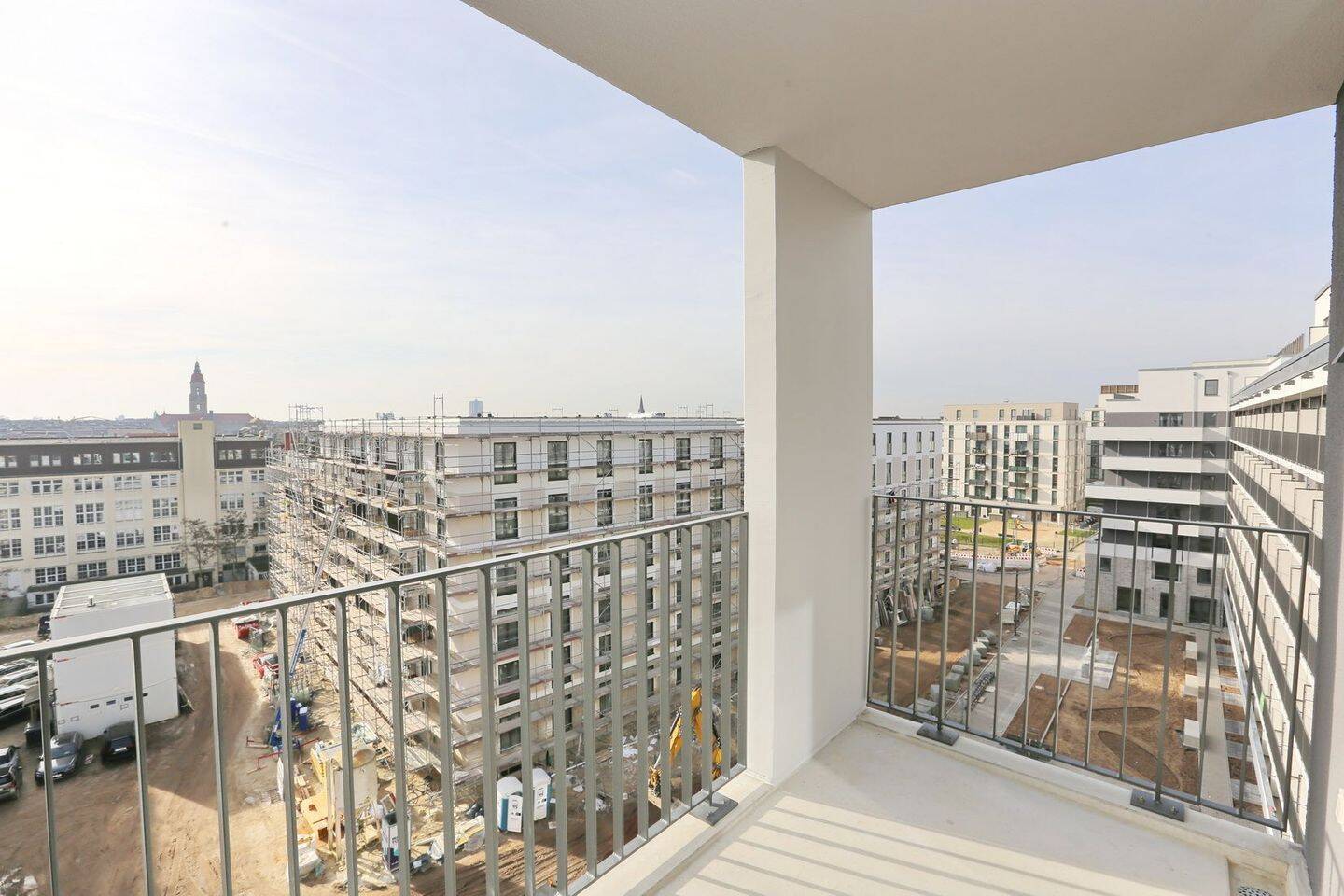 Smyles - schöne Wohnung mit modernem Duschbad - Foto 1