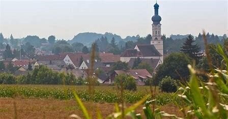 Wohnen am Ammersee