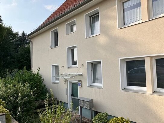 3 Zimmer Wohnung in Bad Münder