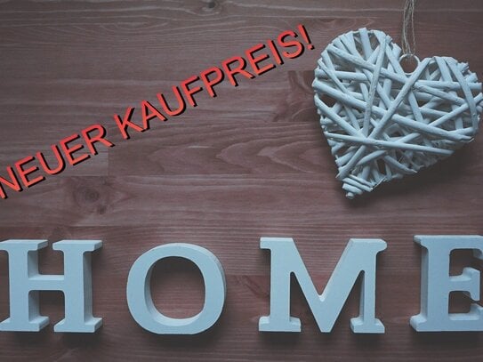 Tolles Haus sucht tolle Familie!