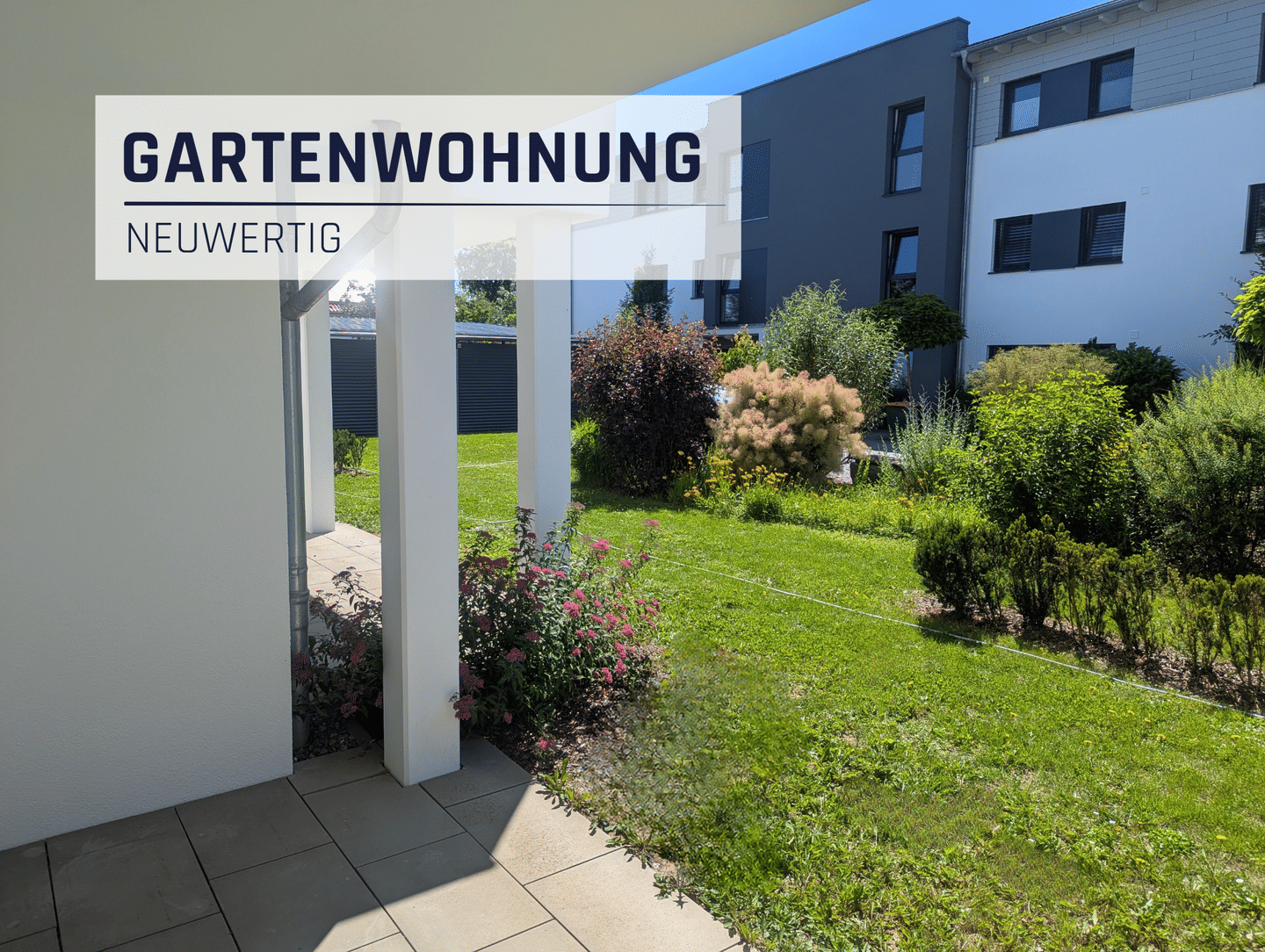 Immobilie in Straubing