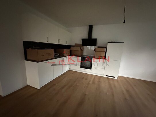 Nachmieter gesucht! Moderne 3-Zimmer Wohnung in Beckdorf