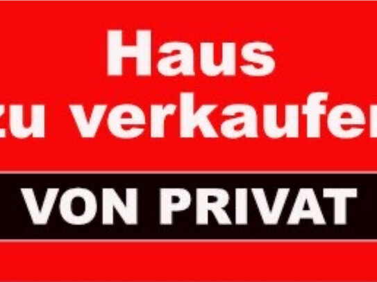 Ein schönes Haus mit Einliegerwohnung zu verkaufen in Waldkirchen - PROVISIONSFREI !!!