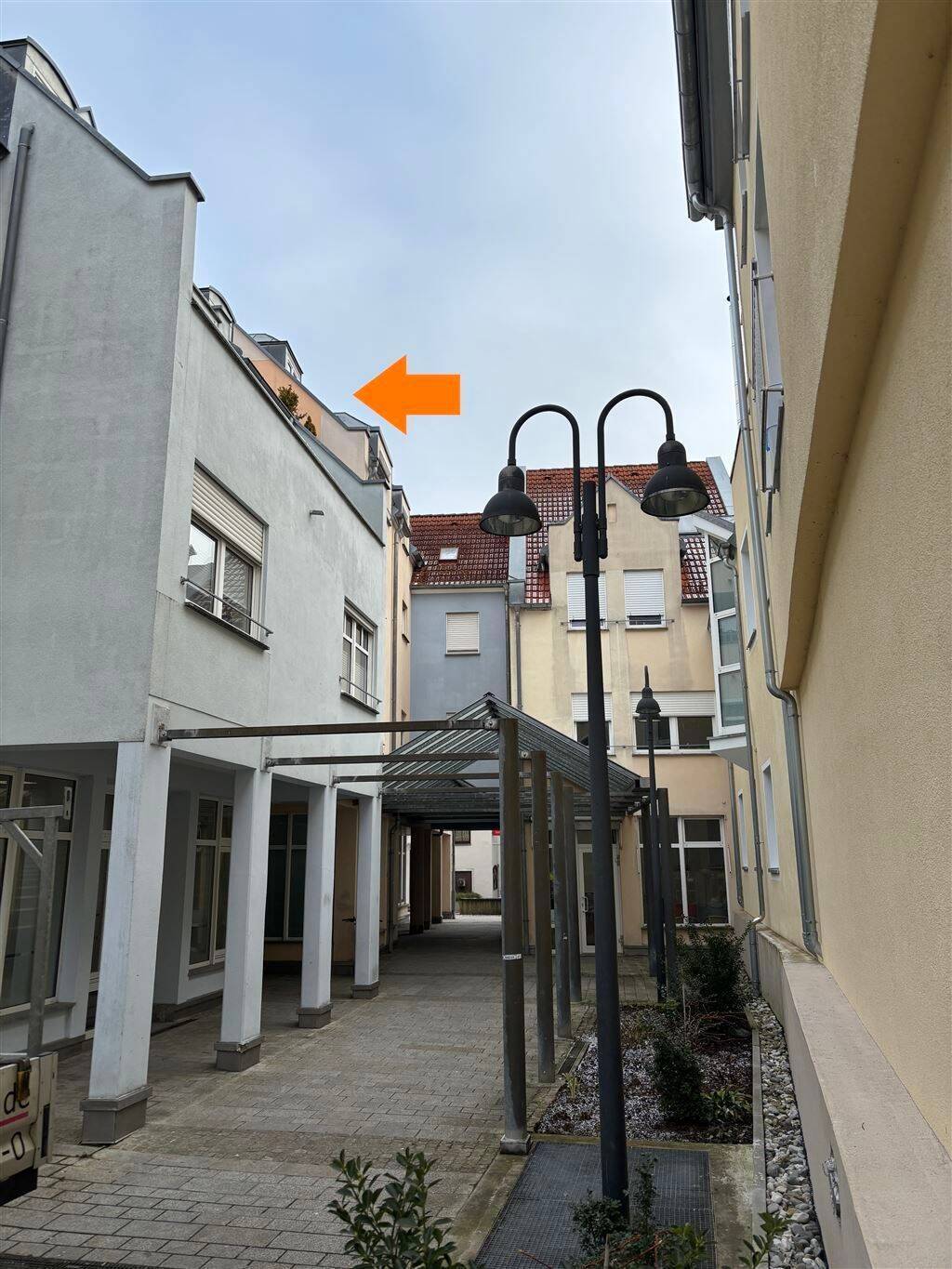                                                               3 Zimmer-Wohnung in Zentrumsn&auml;he von Ehingen neu zu vermieten.                                                       in Ehingen (Augsburg)