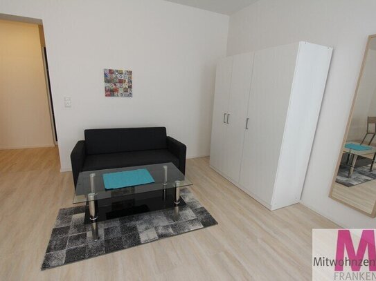 Modernes Business-Apartment im Herzen der Altstadt