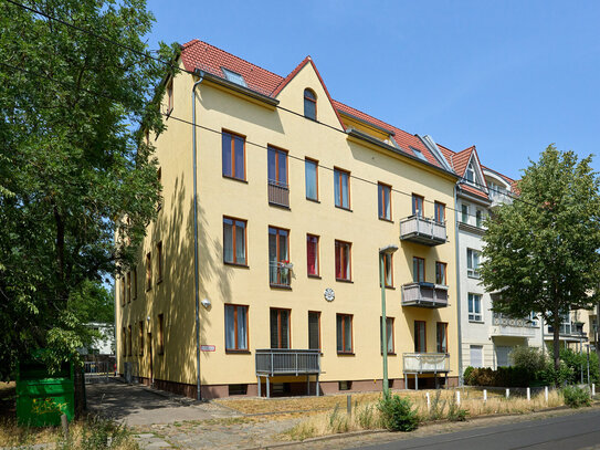 KfW70 Altbau Berlin: Schicke Wohnung als Investment.