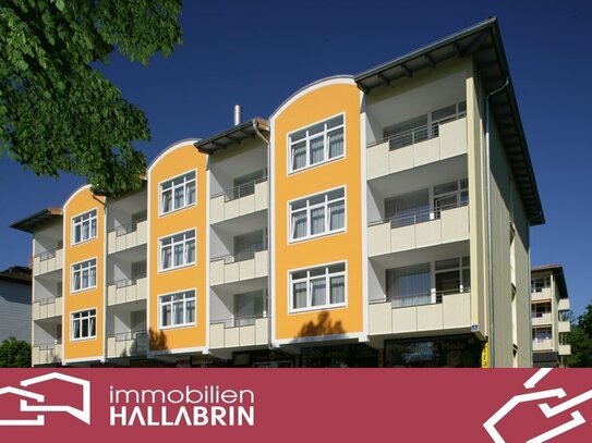 Bad Füssing - Zentrum Hotelappartement im 4 - Sterne Hotel mit Thermalbad, Sauna & Fitness