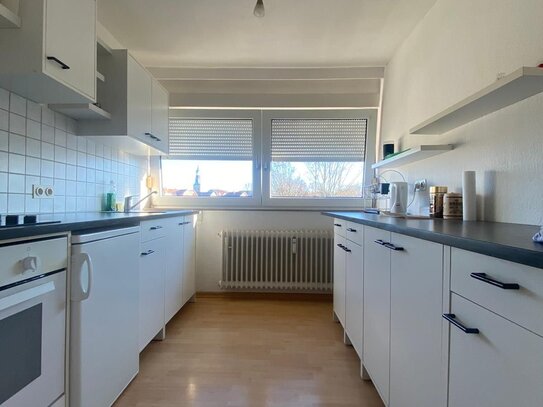 schöne 3 Zimmerwohnung, Wilhelmstraße 20, Quakenbrück