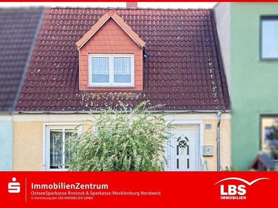 Gemütliches Zuhause im Grünen