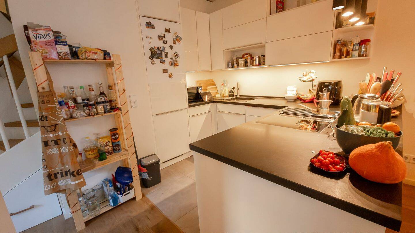 WG Room Available in Friedrichshain - Foto 1