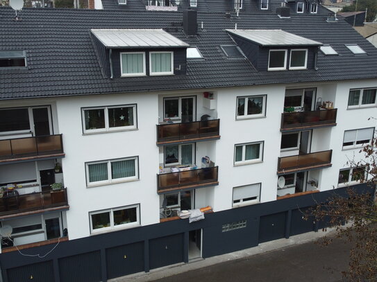 *Preisreduzierung* 2-Zimmer-Wohnung in Neuwied mit Balkon