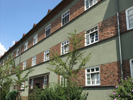 Ihr neues Zuhause: Helle 3-Raumwohnung mit Balkon