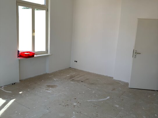 2-Zimmer-Wohnung im Villenviertel von WF