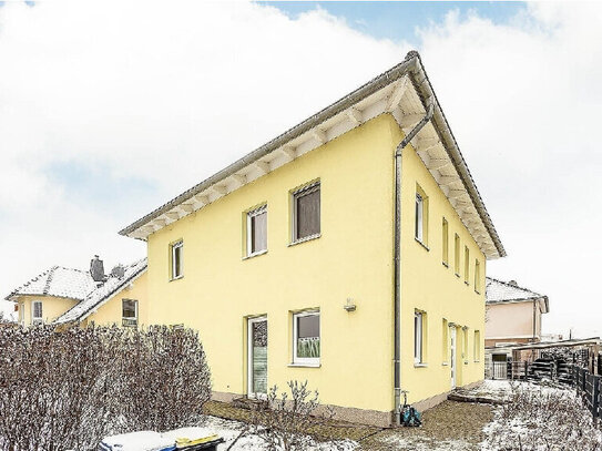 https://www.ownr.eu/properties Innovatives Einfamilienhaus in Top-Lage von Französisch Buchholz