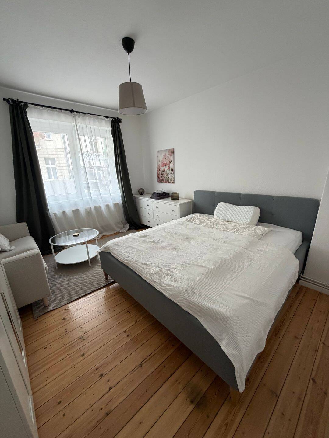1 room apatment central place - Photo 1