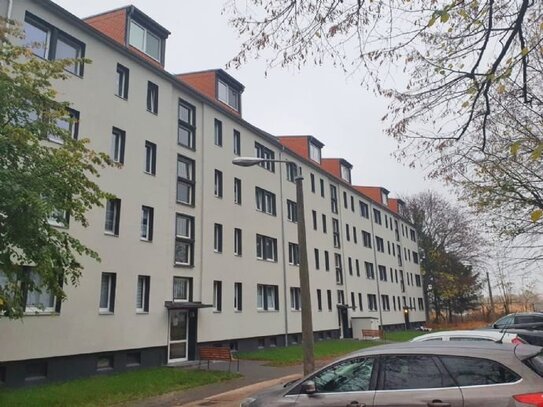 Frankfurt (Oder) 2-Zimmer-Mietwohnung ab sofort