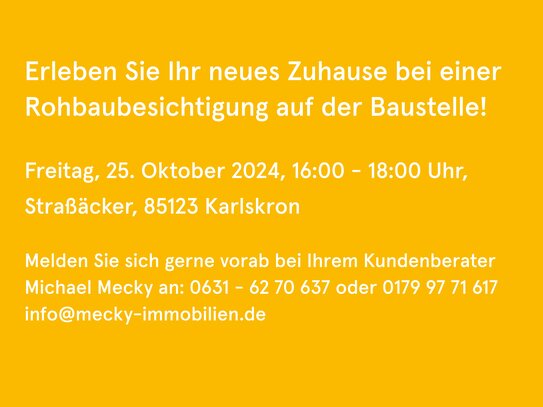 Karlskron - Verwirklichen Sie sich ihren Traum vom Eigenheim! - Schönes Reihenhaus inkl. Grundstück - Familienglück 145…