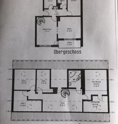 Preissenkung 5,5-Zimmer-ETW mit Balkon in Herzo