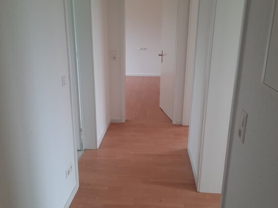 4 Zi. Wohnung, 74 m² , Bad Buchau