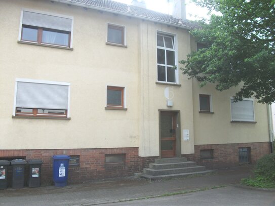 3 ZKB- Wohnung in Neunkirchen/ Heinitz