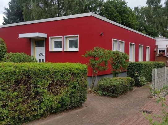 Bungalow ( 4 Zimmer) in Mülheim am Hexbachtal