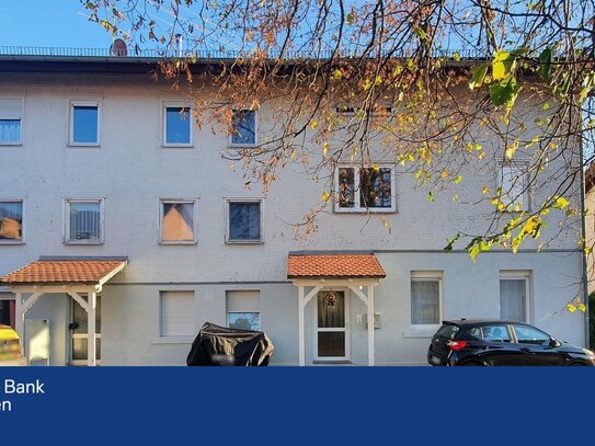 #Erdgeschosswohnung , mit #3-1/2 Zimmer, #Ebenerdig, in #Bernbach/Bad-Herrenalb