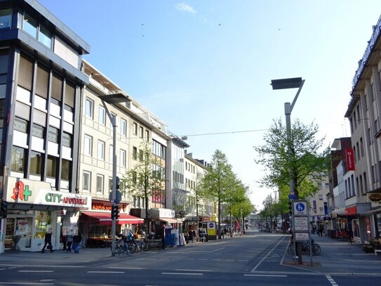 Ladenlokal in 1 A-Geschäftslage, Hindenburgstraße, in Mönchengladbach