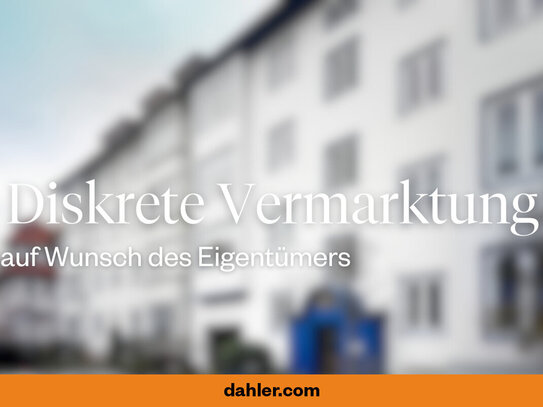 Wunderschöne Wohnung direkt an der Eilenriede