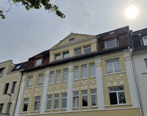 TOP Lage in Osnabrück-Schölerberg 3 Zimmer Wohnung