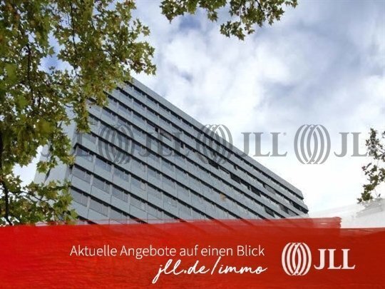 *JLL* - Flexible und günstige Büroflächen