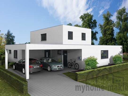 Bungalow für mehr Platz und Lebensqualität mit Keller in Pyrbaum