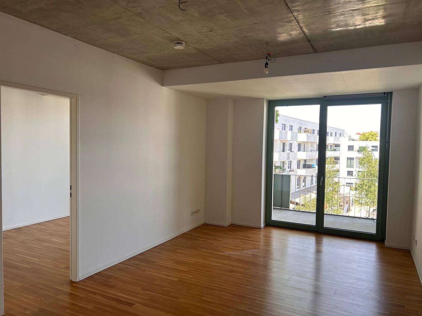 Moderne, helle 2 Zimmerwohung in Berlin-Köpenick - Photo 1