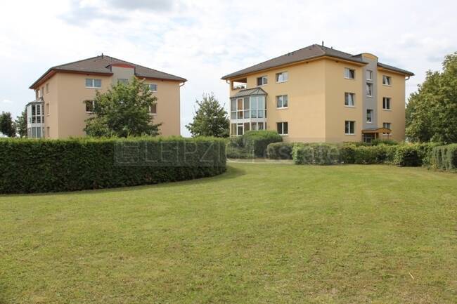 Immobilie in Lützen - großzügige 70m²; 2-Raum-Wg. mit Pkw-SP, in Lützen, in gepflegter Wohnanlage, Frei ab Juni 2026! - Bild 0