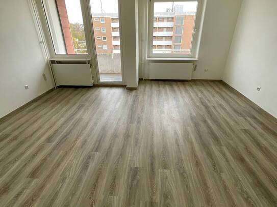 gemütliche 1-Zimmerwohnung frei