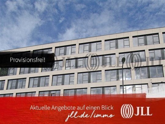 JLL - Moderne und flexible Bürofläche in der Parkstadt Schwabing