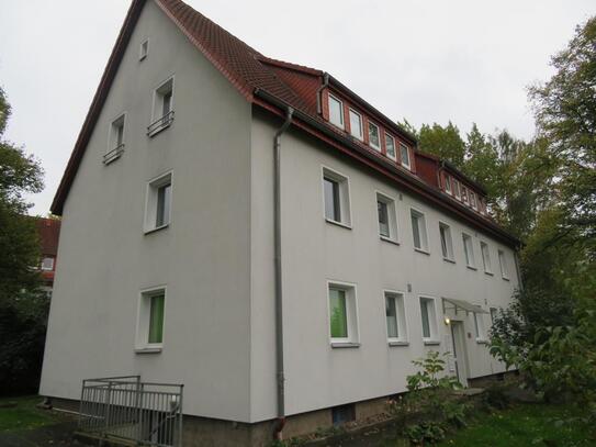 WWS - wunderschöne Erdgeschosswohnung in ruhiger Lage