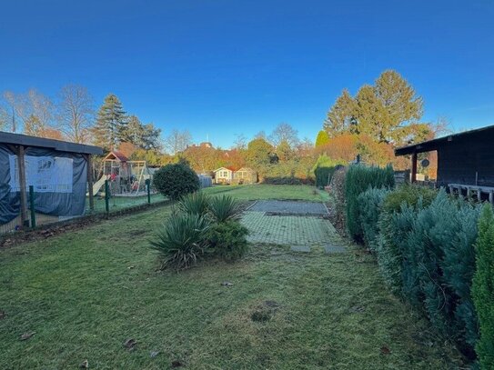 Reihenmittelhaus in Bottrop-Eigen!