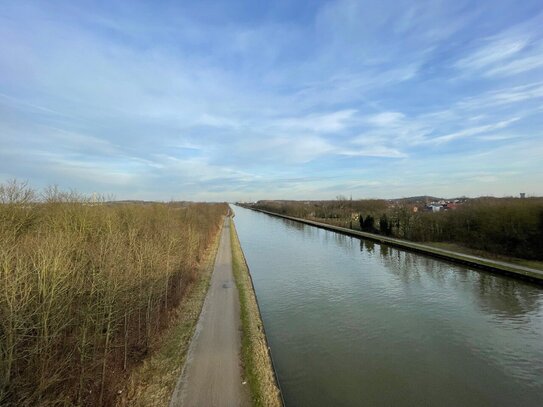 Baugrundstücke zur individuellen Bebauung in Hamm-Herringen - Grdst. Nr. 4