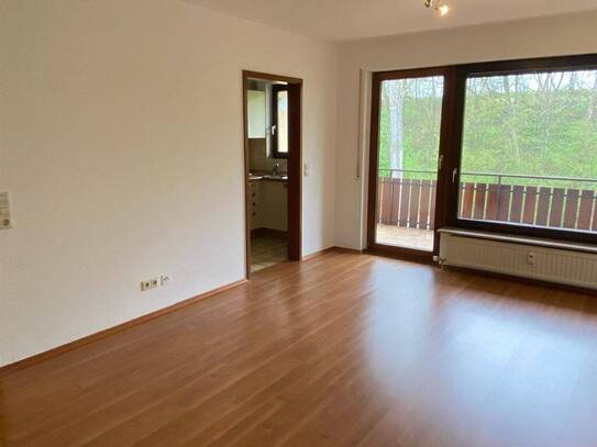 schöne 1-Zimmer Wohnung in Gomaringen