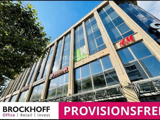 City Point | Kortumstraße | 72 - 2.574 m² | Mietzins auf Anfrage